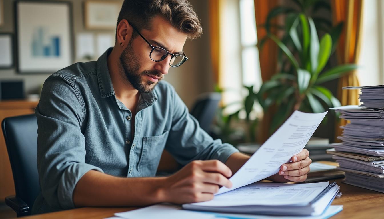 découvrez 5 astuces incontournables pour bien gérer vos finances personnelles et démarrer l'année en toute sérénité.