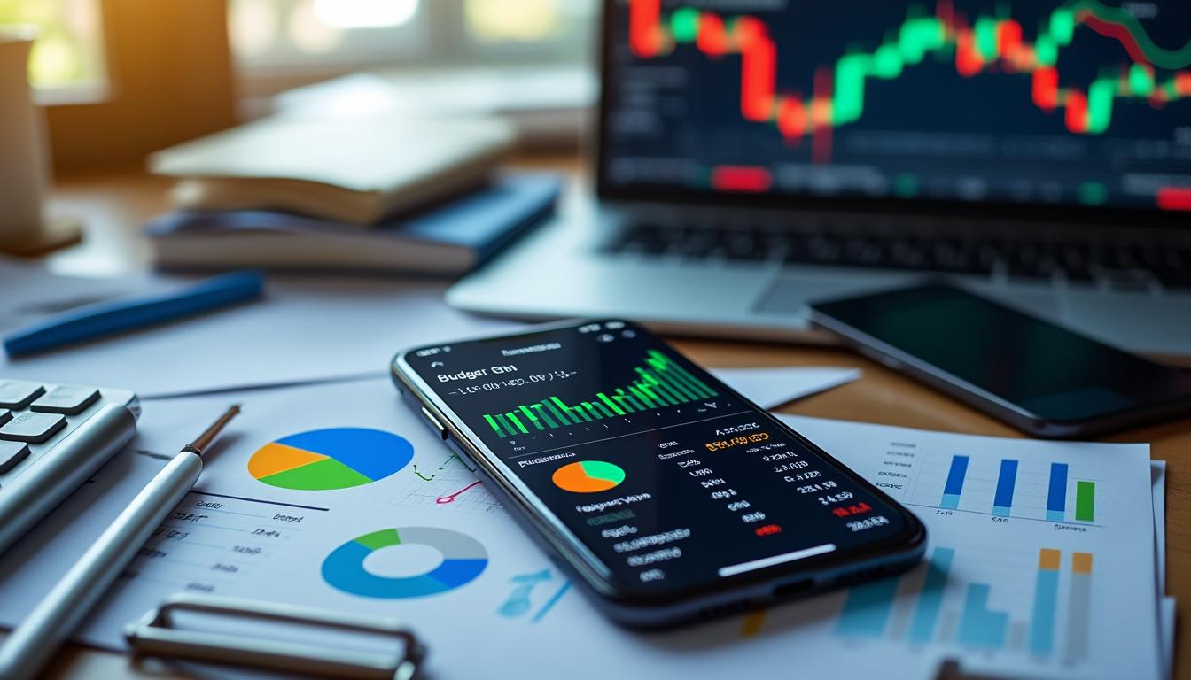 découvrez les conseils avisés de nicolas bérubé pour optimiser vos finances personnelles et faire fructifier votre argent grâce à des stratégies éclairées et efficaces.